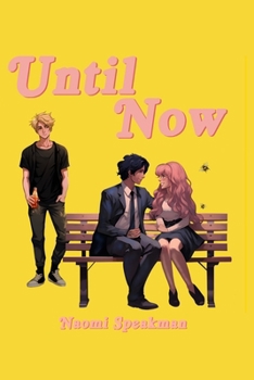 Paperback Until Now Book