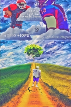 Paperback Being Hope Book