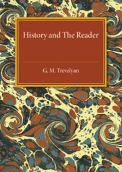 Paperback History and the Reader Book