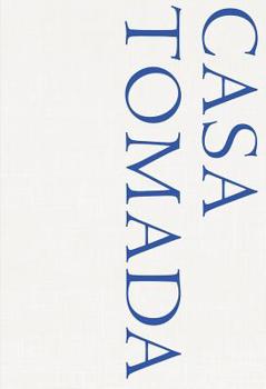 Hardcover Casa Tomada Book