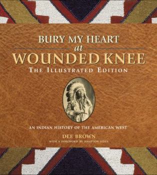 Bury My Heart at Wounded Knee: An Indian History of the American West