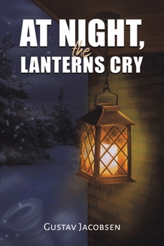 Paperback At Night, the Lanterns Cry Book