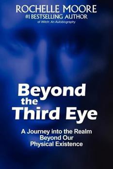 Paperback Beyond the Third Eye Book