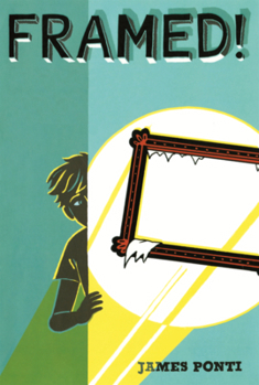 Framed!: A T.O.A.S.T. Mystery