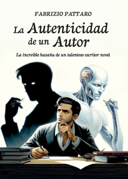 Paperback La autenticidad de un autor [Spanish] Book