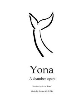 Paperback Yona: a chamber opera Book