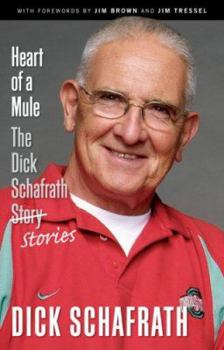 Hardcover Heart of a Mule Book