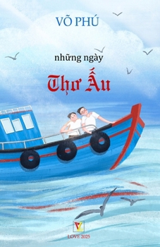 Paperback Những Ngày Thơ Ấu [Vietnamese] Book