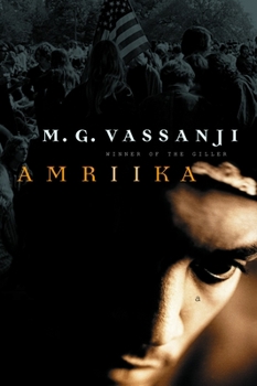 Paperback Amriika Book