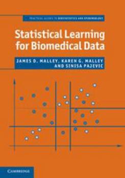 Electronics Statistical Learning for Biomedical Data Book