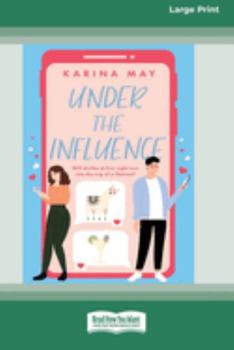 Paperback Under The Influence Book