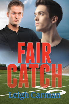 Fair Catch - Book #2 of the Players of LA