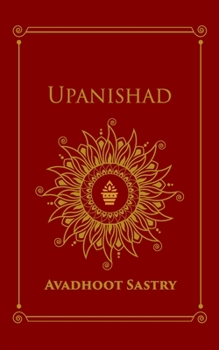 Paperback Upanishad: The Basis for Hindu Philosophy Book