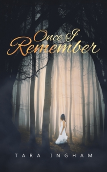 Paperback Once I Remember Book