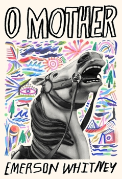Hardcover O Mother Book