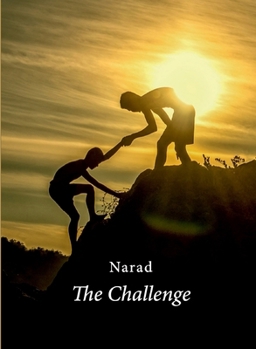 Paperback The Challenge Book