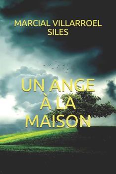 Paperback Un Ange À La Maison [French] Book