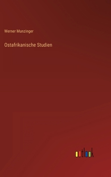 Hardcover Ostafrikanische Studien [German] Book