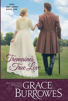 Paperback Tremaine's True Love Book