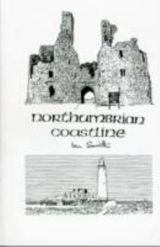 Paperback Northumbrian Coastline Book