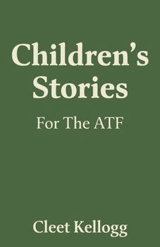 Paperback Children's Stories For The ATF Book