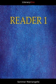 Paperback Reader One Book