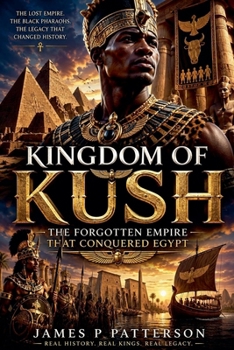 Paperback Kingdom of Kush Book