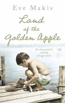 Paperback LAND OF THE GOLDEN APPLE[B] Book