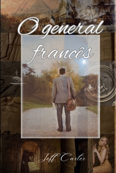 Paperback O general francês [Portuguese] Book