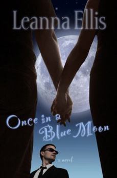 Paperback Once in a Blue Moon Book