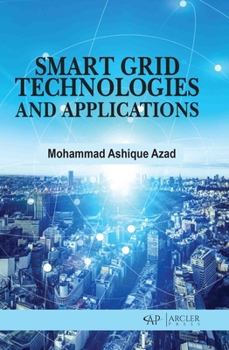 Library Binding Smart Grid Technologies and Applications Book