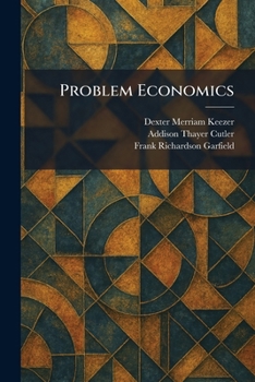 Problem Economics