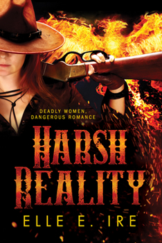 Paperback Harsh Reality Book
