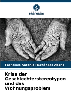 Paperback Krise der Geschlechterstereotypen und das Wohnungsproblem [German] Book