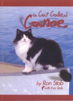 Paperback A Cat Called Canoe Book