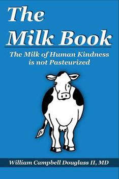 Paperback The Milk Book