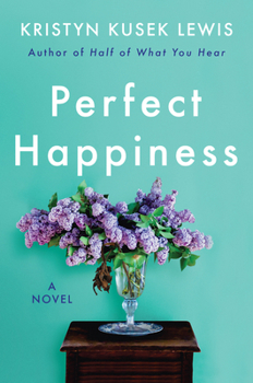 Paperback Perfect Happiness Book