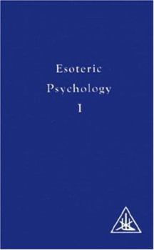 Paperback Esoteric Psychology Book
