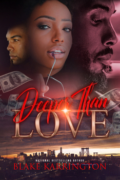 Mass Market Paperback Deeper Than Love Book