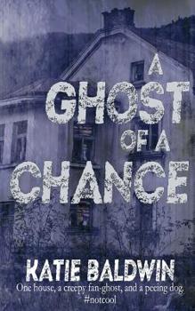 Paperback A Ghost of a Chance Book