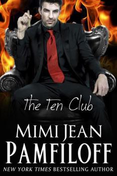 The Ten Club - Book #5 of the King