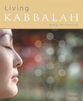 Paperback Living Kabbalah Book
