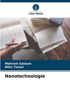 Nanotechnologie