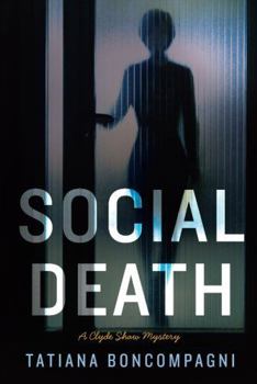 Paperback Social Death Book