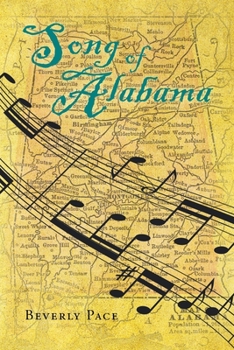 Paperback Song of Alabama Book