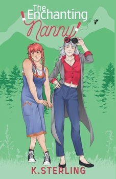 The Enchanting Nanny: Sharing Edition