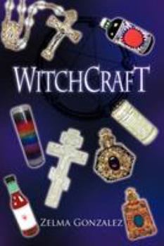 Paperback Witchcraft Book