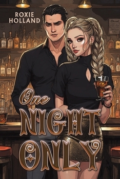 Paperback One Night Only Book