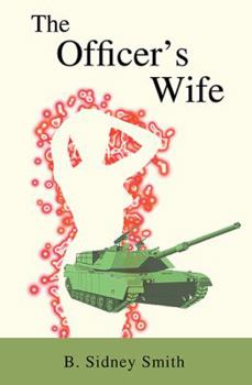 Paperback The Officer's Wife Book