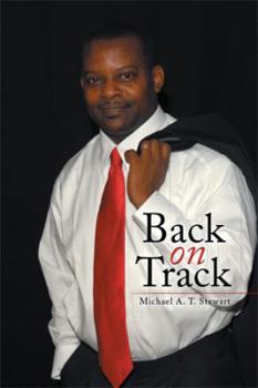 Paperback Back on Track Book